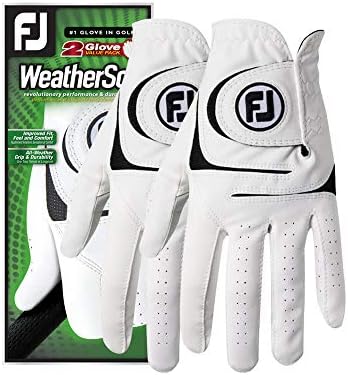 golf gloves mens