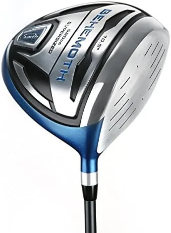 golf club driver