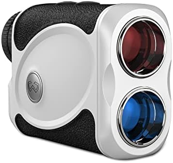 golf rangefinder