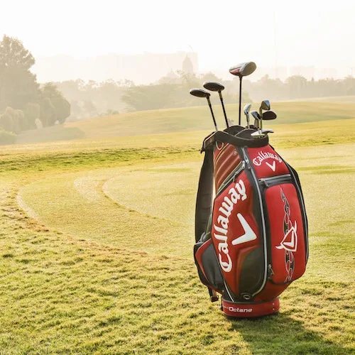 Golf Bags