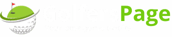 golfers page logo