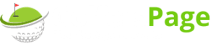 golfers page logo