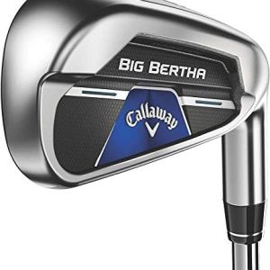 Callaway Big Bertha B21 Single Iron