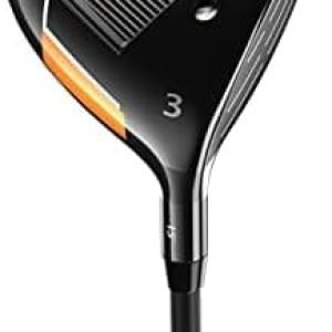 hybrid golf clubs