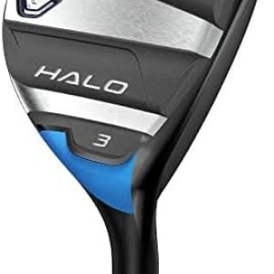 hybrid golf clubs
